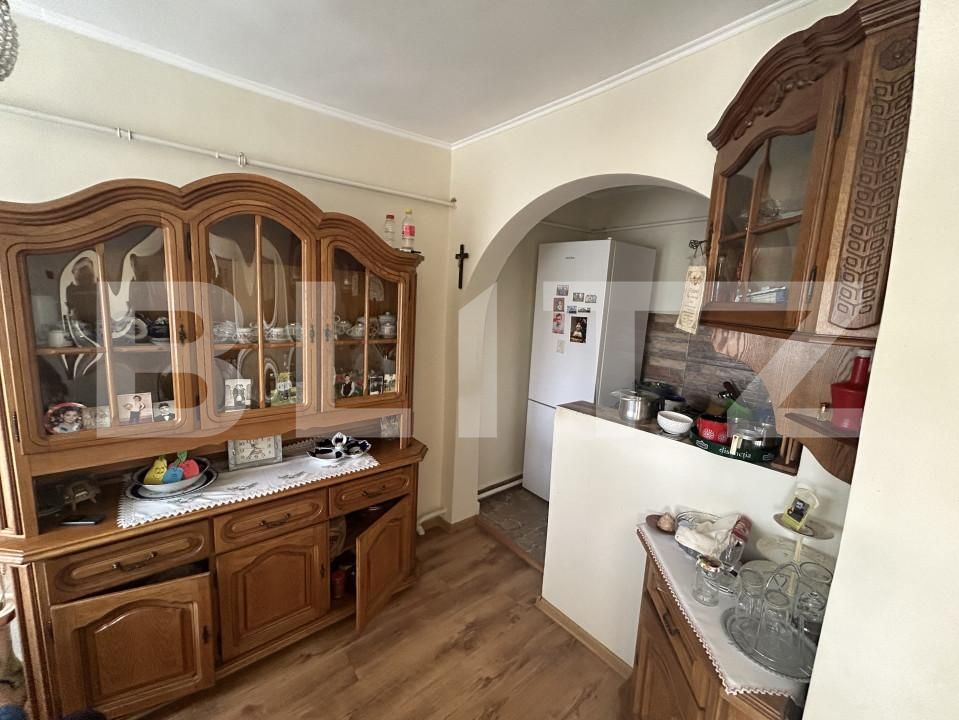 Casa de vânzare 4 camere Iorga - 138582CV | BLITZ Oradea | Poza3