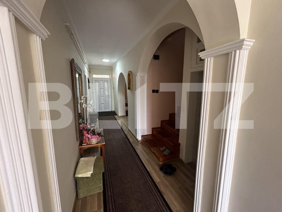 Casa de vânzare 4 camere Iorga - 138582CV | BLITZ Oradea | Poza9
