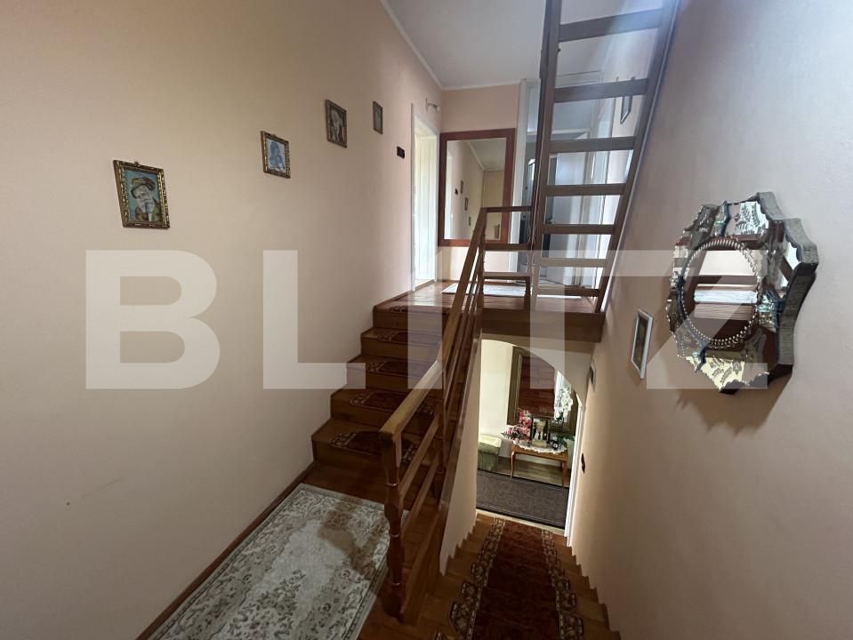 Casa de vânzare 4 camere Iorga - 138582CV | BLITZ Oradea | Poza5
