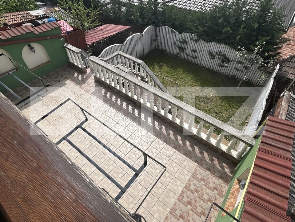Casa de vânzare 4 camere Iorga - 138582CV | BLITZ Oradea | Poza9