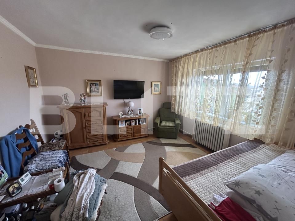 Casa de vânzare 4 camere Iorga - 138582CV | BLITZ Oradea | Poza4