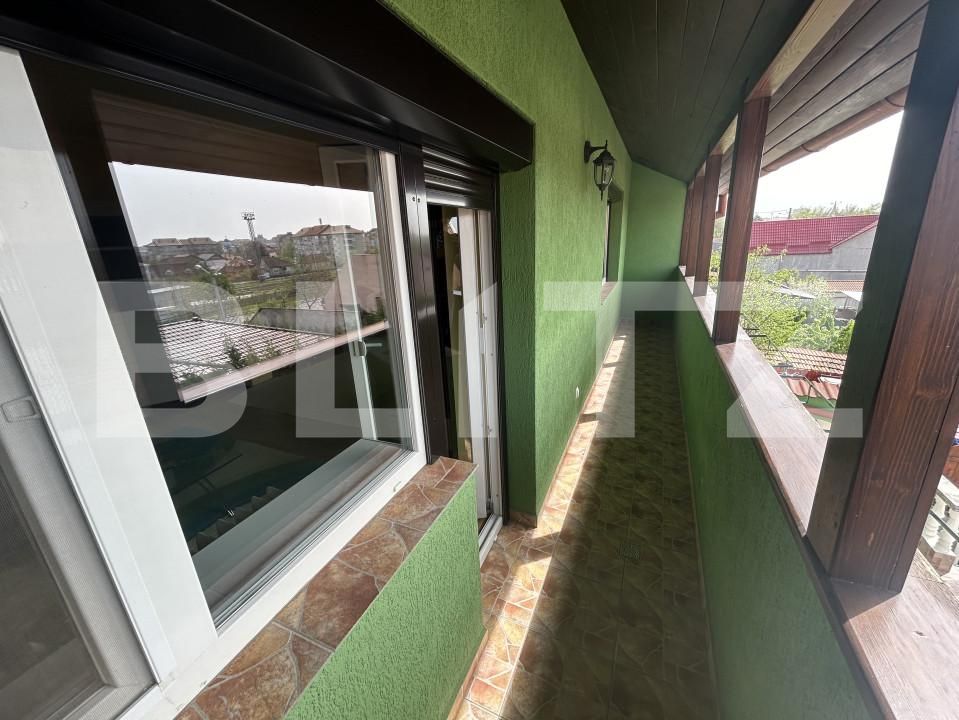 Casa de vânzare 4 camere Iorga - 138582CV | BLITZ Oradea | Poza4