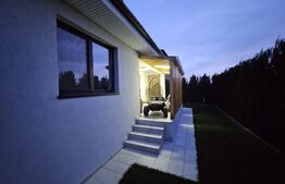 Casa cu 3 Camere Santandrei Pompa de caldura