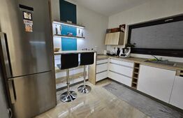 Casa cu 3 Camere Santandrei Pompa de caldura