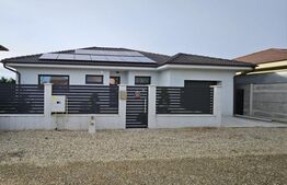 Casa cu 3 Camere Santandrei Pompa de caldura