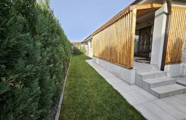 Casa cu 3 Camere Santandrei Pompa de caldura