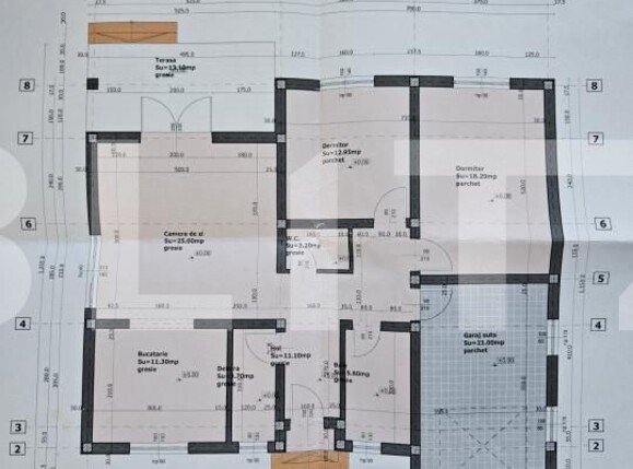 Casa de vânzare 3 camere Nord-Vest - 138583CV | BLITZ Oradea | Poza2