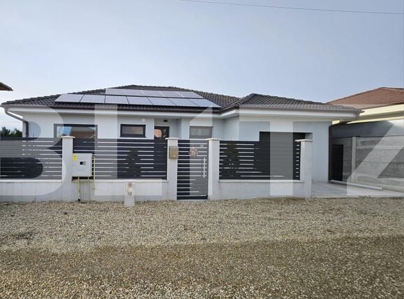 Casa de vânzare 3 camere Nord-Vest - 138583CV | BLITZ Oradea | Poza10