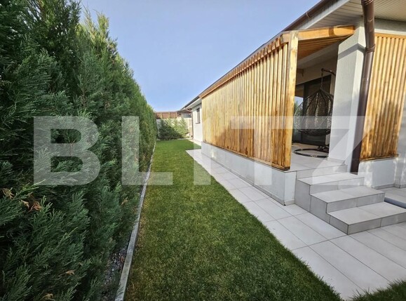 Casa de vânzare 3 camere Nord-Vest - 138583CV | BLITZ Oradea | Poza12