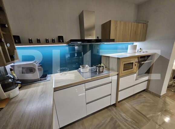 Casa de vânzare 3 camere Nord-Vest - 138583CV | BLITZ Oradea | Poza6