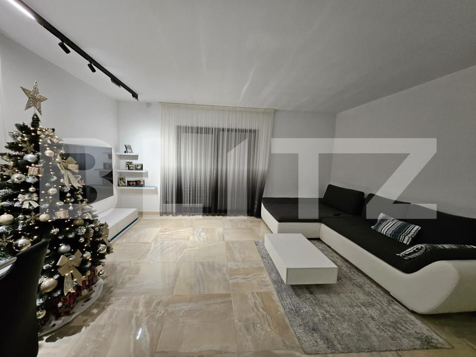 Casa de vânzare 3 camere Nord-Vest - 138583CV | BLITZ Oradea | Poza8