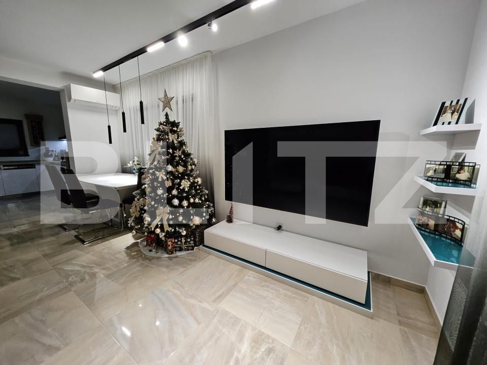 Casa de vânzare 3 camere Nord-Vest - 138583CV | BLITZ Oradea | Poza5