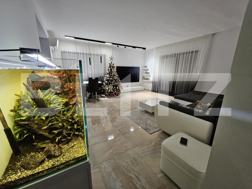 Casa de vânzare 3 camere Nord-Vest - 138583CV | BLITZ Oradea | Poza4