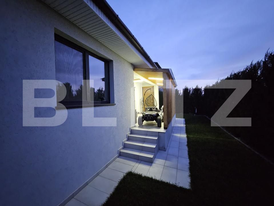 Casa de vânzare 3 camere Nord-Vest - 138583CV | BLITZ Oradea | Poza9