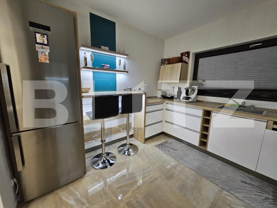 Casa de vânzare 3 camere Nord-Vest - 138583CV | BLITZ Oradea | Poza7