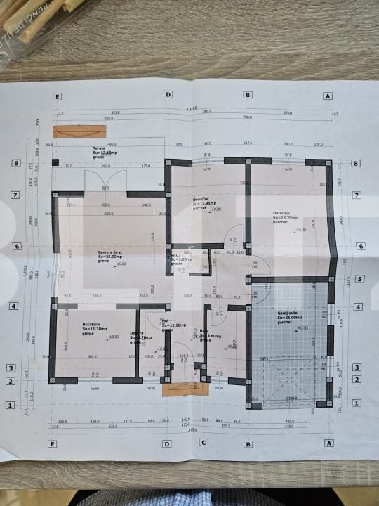 Casa de vânzare 3 camere Nord-Vest - 138583CV | BLITZ Oradea | Poza2