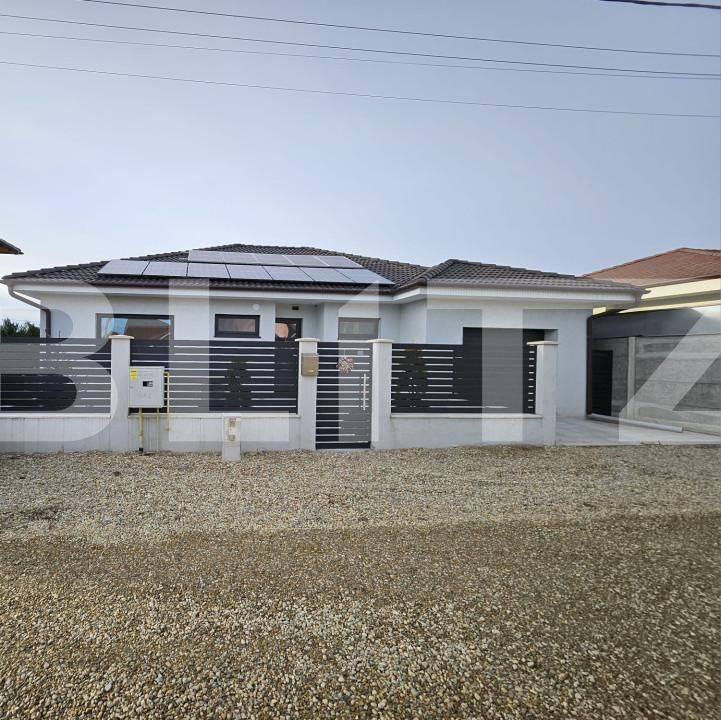 Casa de vânzare 3 camere Nord-Vest - 138583CV | BLITZ Oradea | Poza10