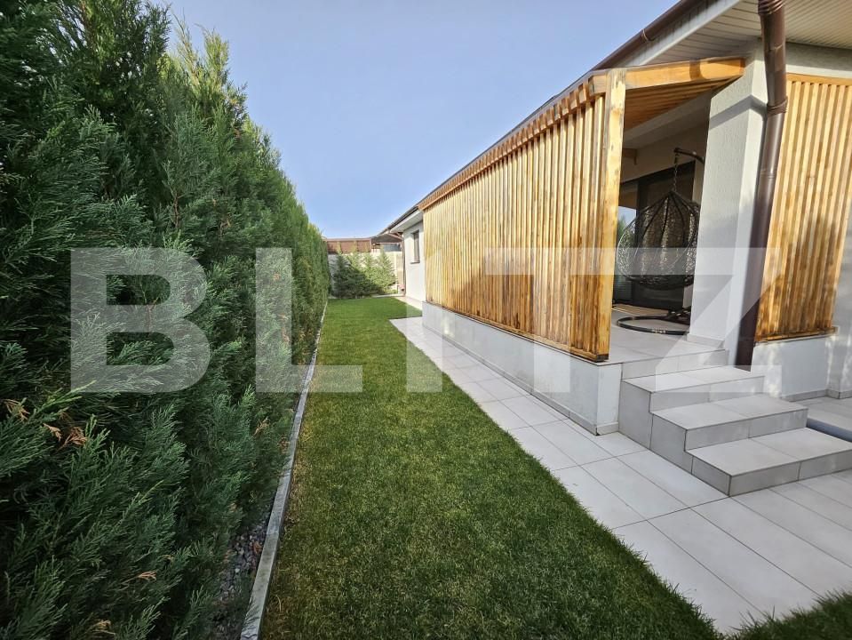 Casa de vânzare 3 camere Nord-Vest - 138583CV | BLITZ Oradea | Poza12