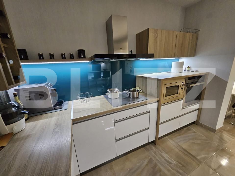 Casa de vânzare 3 camere Nord-Vest - 138583CV | BLITZ Oradea | Poza6