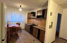 Apartament 3 camere, 61mp, zona Rogerius 