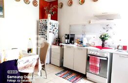 Casa in zona centrala, teren 470mp, 210utili, strada Slanicului