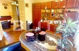 Casa in zona centrala, teren 470mp, 210utili, strada Slanicului