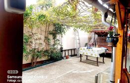 Casa in zona centrala, teren 470mp, 210utili, strada Slanicului