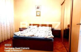 Casa in zona centrala, teren 470mp, 210utili, strada Slanicului