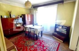 Casa in zona centrala, teren 470mp, 210utili, strada Slanicului