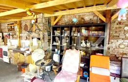 Casa in zona centrala, teren 470mp, 210utili, strada Slanicului