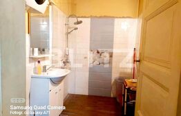 Casa in zona centrala, teren 470mp, 210utili, strada Slanicului