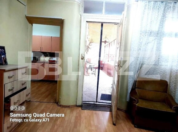 Casa de vânzare 5 camere Decebal - 138624CV | BLITZ Oradea | Poza4