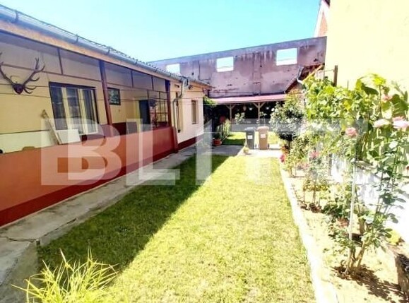 Casa de vânzare 5 camere Decebal - 138624CV | BLITZ Oradea | Poza1