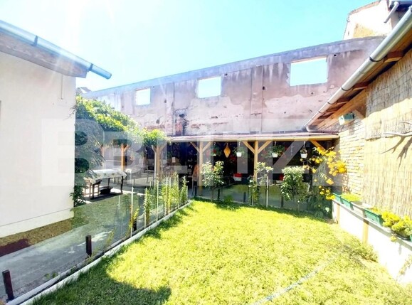 Casa de vânzare 5 camere Decebal - 138624CV | BLITZ Oradea | Poza11