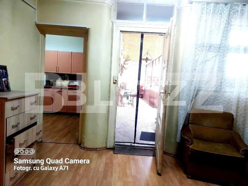 Casa de vânzare 5 camere Decebal - 138624CV | BLITZ Oradea | Poza4