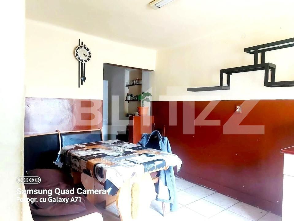 Casa de vânzare 5 camere Decebal - 138624CV | BLITZ Oradea | Poza8