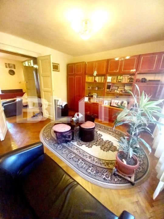 Casa de vânzare 5 camere Decebal - 138624CV | BLITZ Oradea | Poza9