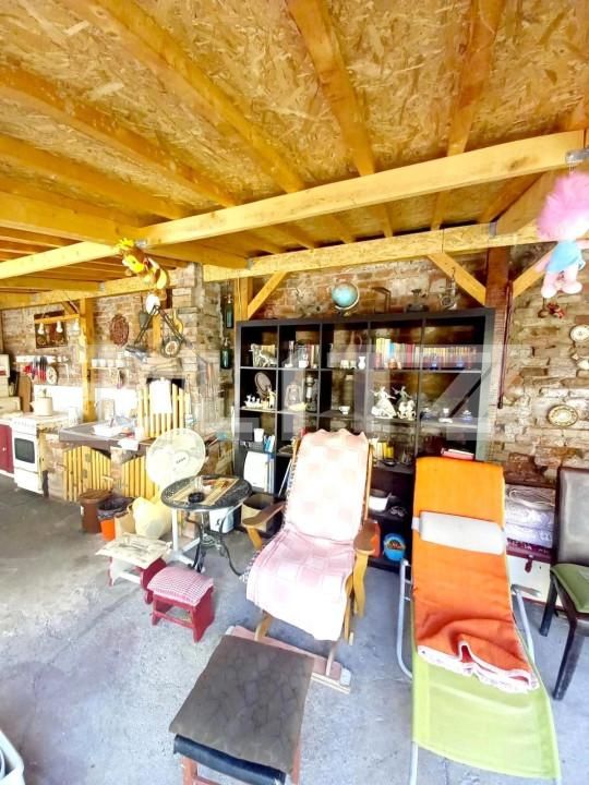 Casa de vânzare 5 camere Decebal - 138624CV | BLITZ Oradea | Poza7