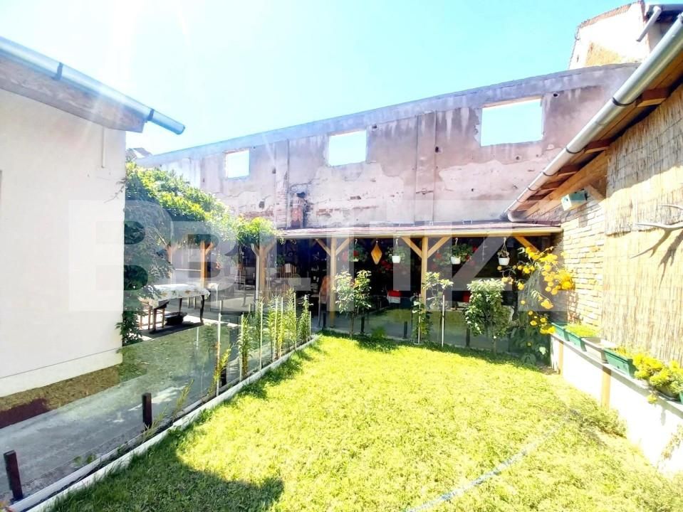 Casa de vânzare 5 camere Decebal - 138624CV | BLITZ Oradea | Poza11