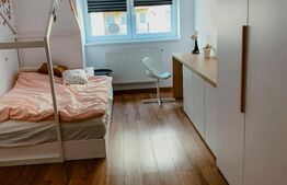 Apartament lux de 2 camere, 57 mp, zona Iosia