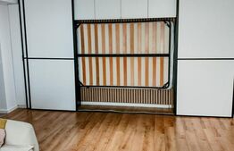 Apartament lux de 2 camere, 57 mp, zona Iosia