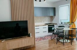 Apartament lux de 2 camere, 57 mp, zona Iosia