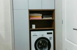 Apartament lux de 2 camere, 57 mp, zona Iosia