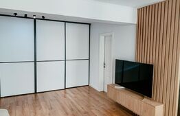 Apartament lux de 2 camere, 57 mp, zona Iosia