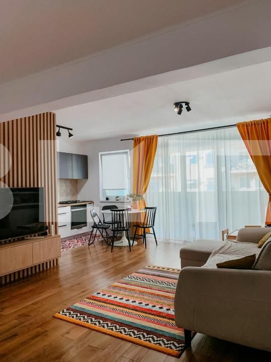 Apartament de vânzare 2 camere Iosia - 138625AV | BLITZ Oradea | Poza2