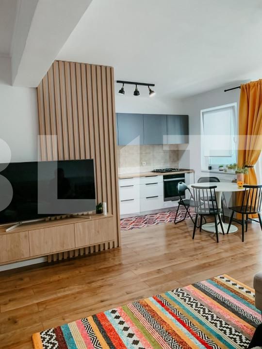 Apartament de vânzare 2 camere Iosia - 138625AV | BLITZ Oradea | Poza4