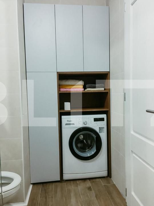 Apartament de vânzare 2 camere Iosia - 138625AV | BLITZ Oradea | Poza8