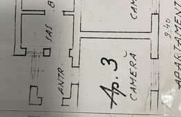 Casa 3 camere, 140mp, Iosia 