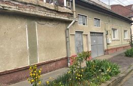 Casa 3 camere, 140mp, Iosia 