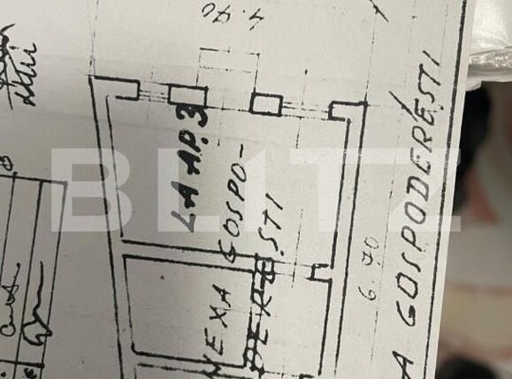 Casa de vânzare 3 camere Iosia - 138626CV | BLITZ Oradea | Poza12